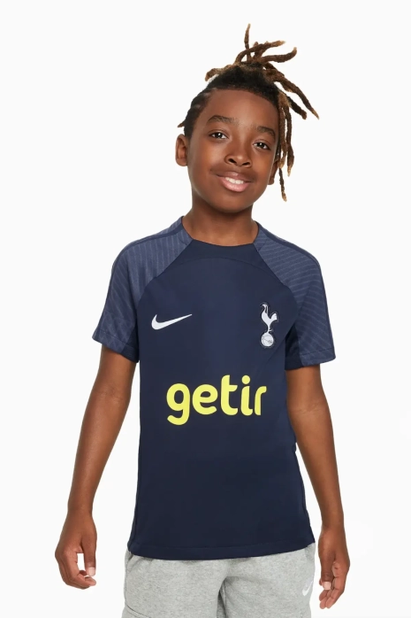 Camiseta Nike Tottenham Hotspur 23/24 Strike Junior