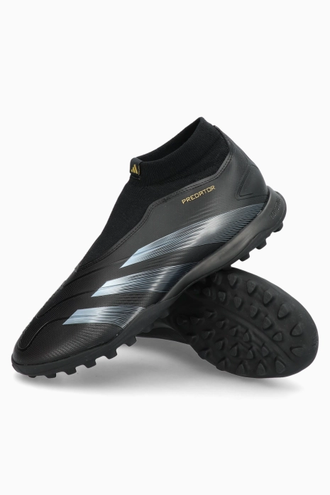 Сороконожки adidas Predator League LL TF - черный