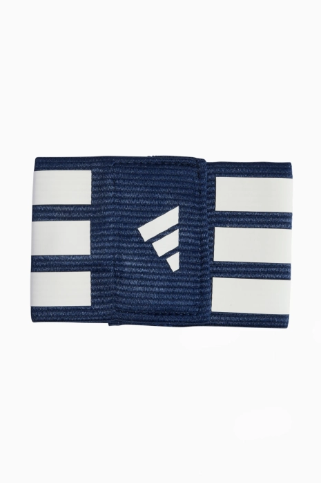 Banderole de căpitan adidas Tiro Armband - Albastru marin