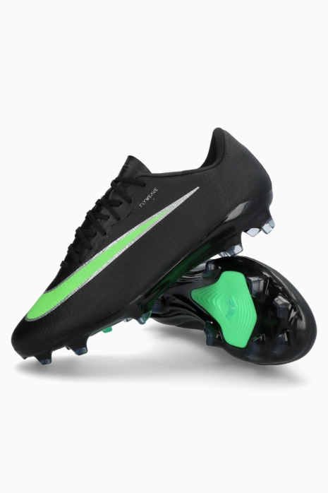 Бутсы Nike Zoom Mercurial Superfly 11 Pro FG - черный