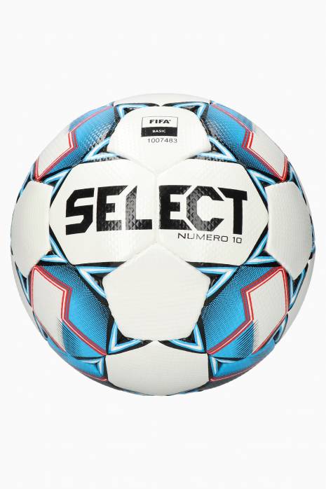 Piłka Select Numero 10 FIFA Basic v22 rozmiar 5