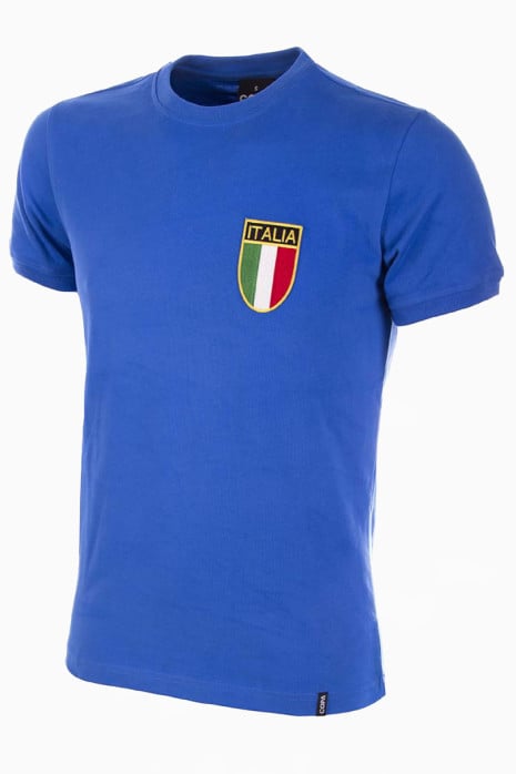 Ποδοσφαιρική Φανέλα Retro COPA Italy 1970