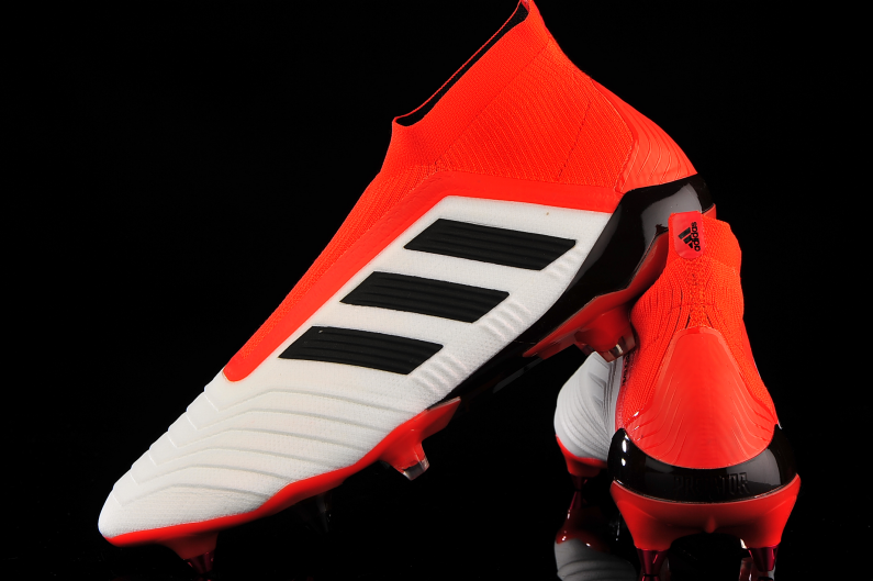 adidas Predator 18+ SG CP9245 | R-GOL.com - Football boots \u0026 equipment