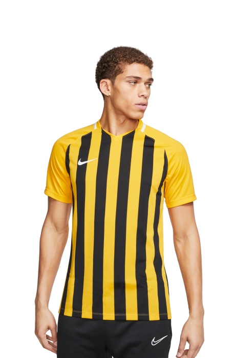 nike striped division 2 jersey