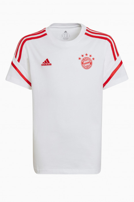 Koszulka adidas FC Bayern Training 22/23 Junior