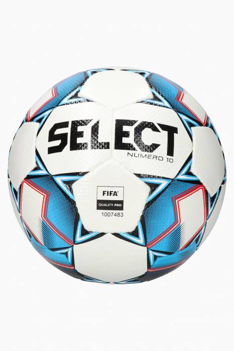 Lopta Select Numero 10 FIFA Pro v22 veľkosť 5