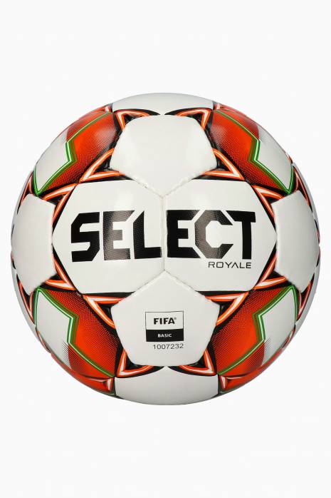 Ball Select Royale Fiva v22 size 5