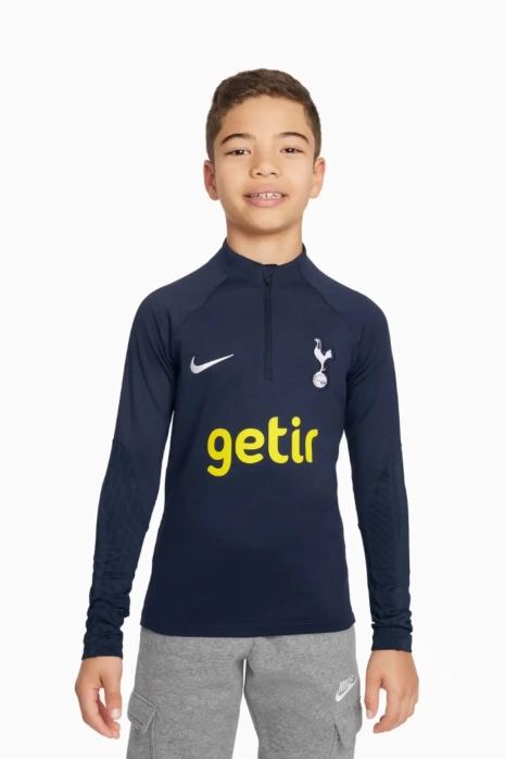 Nike Tottenham Hotspur 23/24 Strike Sweatshirt Junior