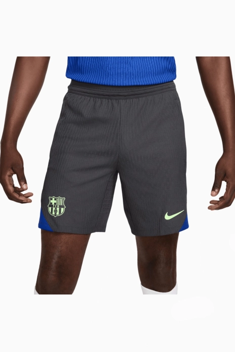 Kratke hlače Nike FC Barcelona 24/25 Strike Elite - Siva