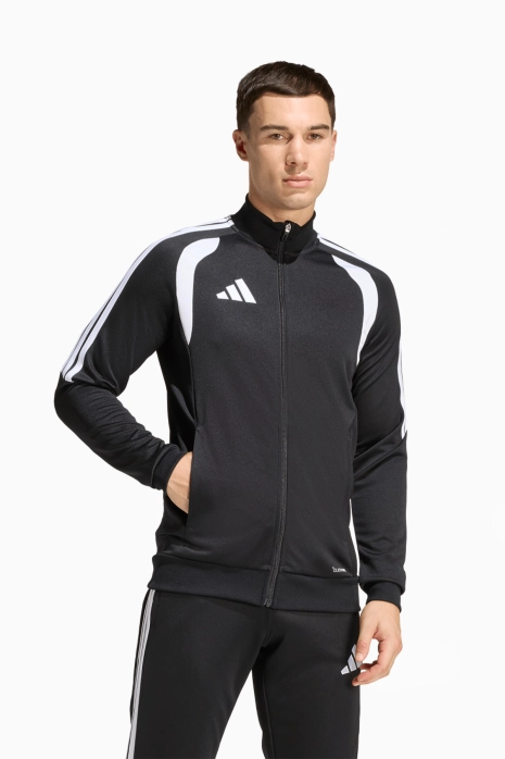 Mikina adidas Tiro 26 League Training - Černá