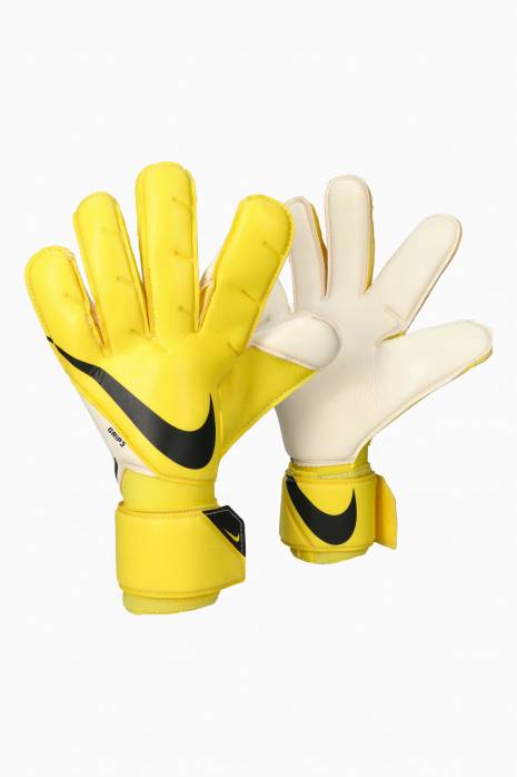 Goalkeeper gloves Nike GK GRIP 3