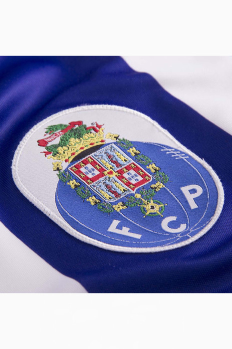 Copa FC Porto Retro T-Shirt Homme - T-Shirt Football Vintage Col Rond