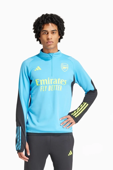 Uzun kollu üst adidas Arsenal FC 23/24 Training Top