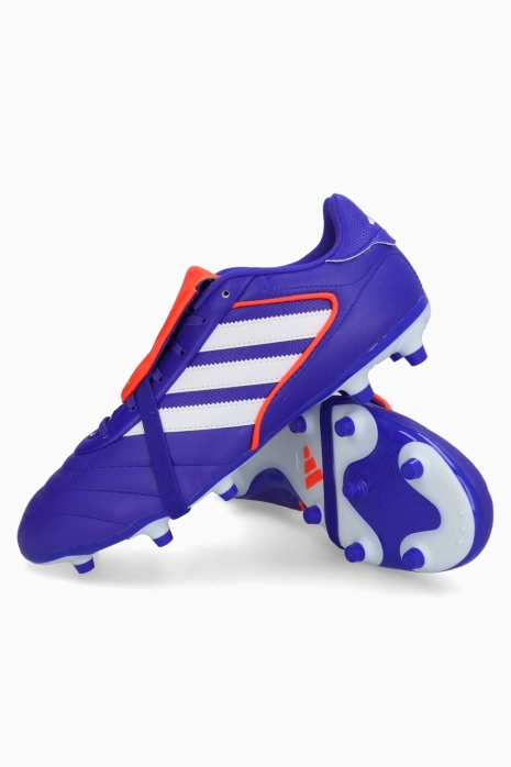 Бутсы adidas Copa Gloro II FG - синий