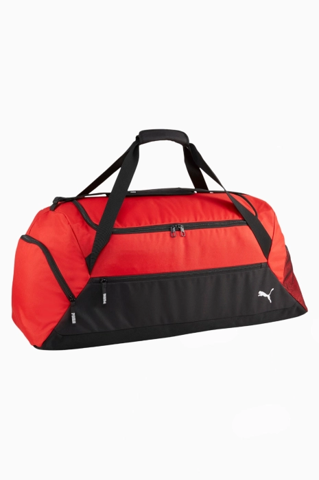 Training bag Puma teamGoal L - Red