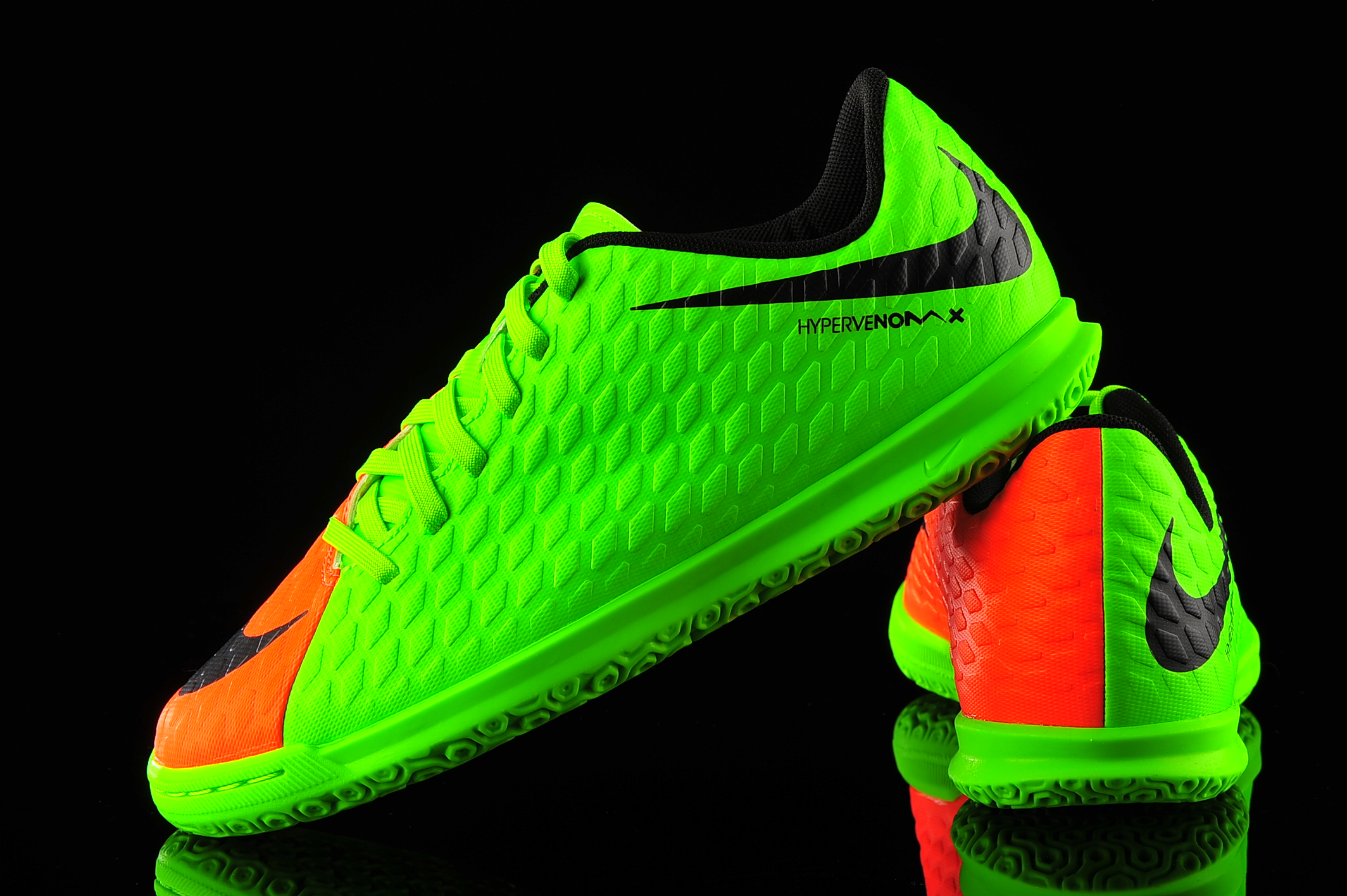 Fearless Exclamation point count Nike Hypervenom Phade III IC Junior 852583-308 | R-GOL.com - Football boots  & equipment