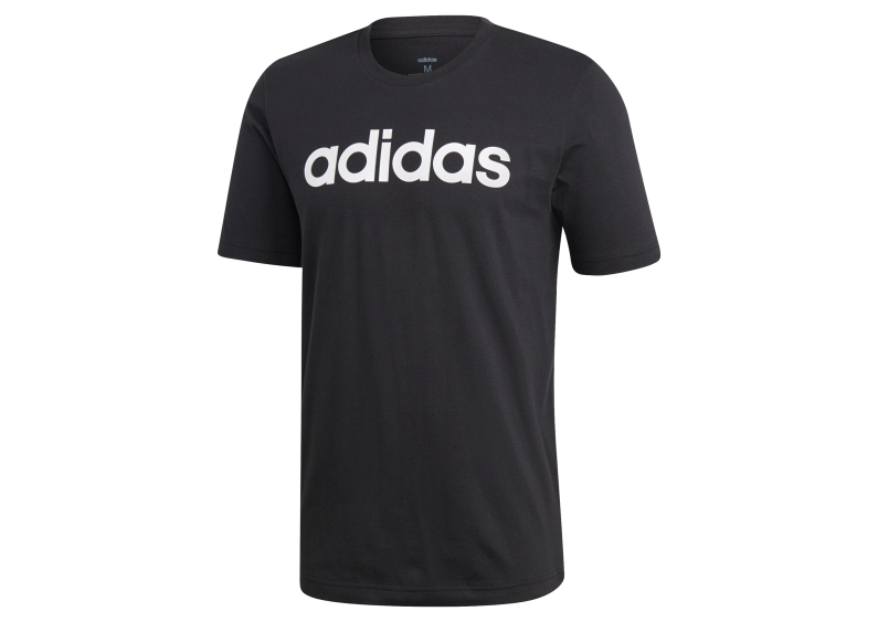 T-shirt adidas Essentials Linear DU0404 | R-GOL.com - Football boots \u0026  equipment