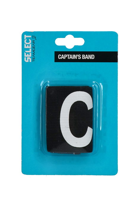Captains Armband Select