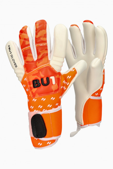 Goalkeeper Gloves BU1 One Hyla Junior