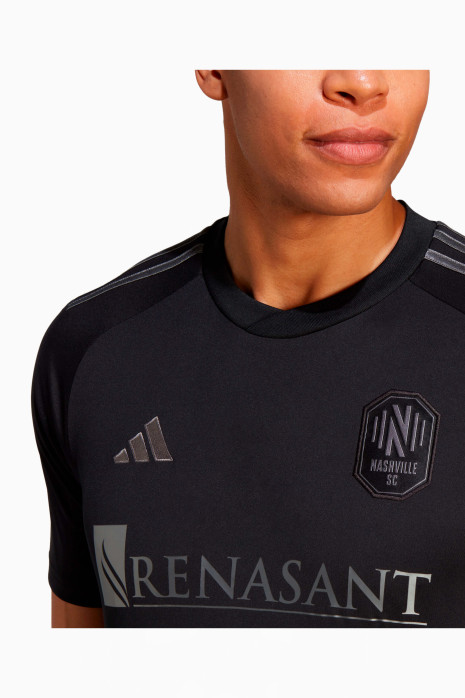 Shop T1tan Goalkeeper Jersey Black, XL / Without Personalization