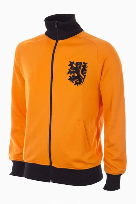 Retro COPA Niederlande 1978 World Cup Sweatshirt