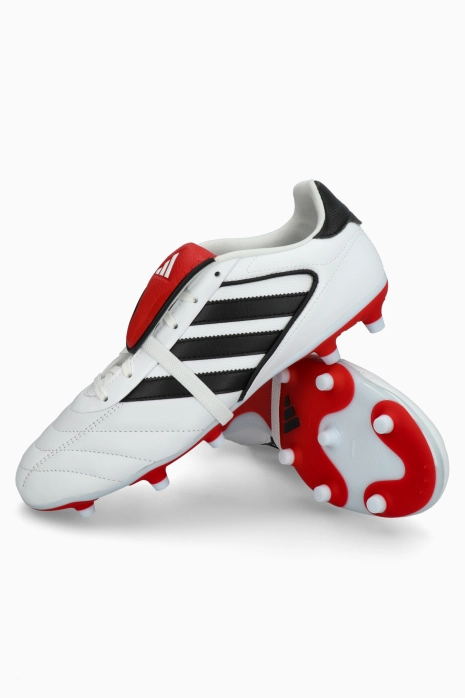 Бутси adidas Copa Gloro II FG - Білий