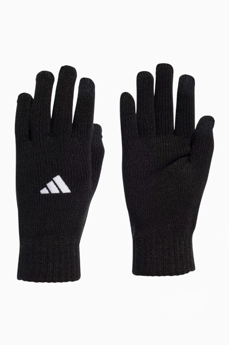 Rękawiczki adidas Granica Kętrzyn - Czarny