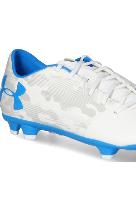 Under Armour Spotlight DL FG Uomo Scarpe da calcio 1289534-400