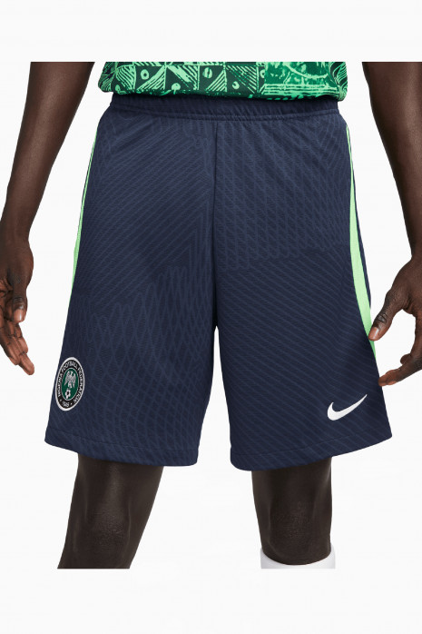Football Shorts Nike Nigeria 2022 Strike