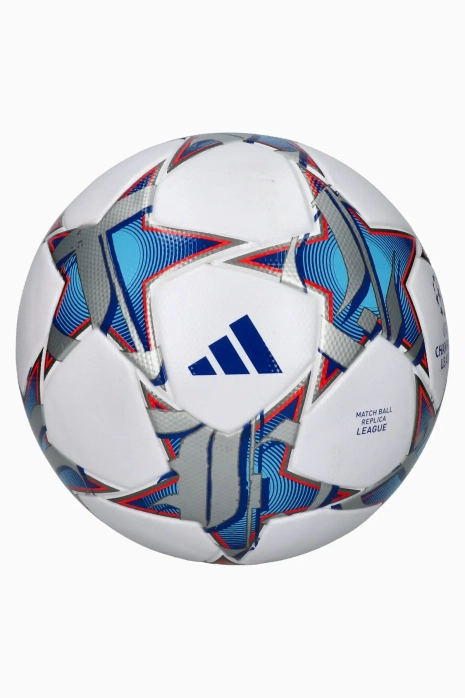 Футбольный мяч adidas UCL League 23/24 размер 5
