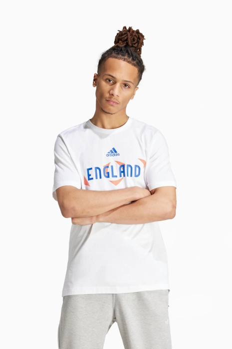Majica kratkih rukava adidas England Tee