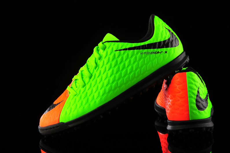 Nike HypervenomX Phade III TF Junior 852585-308 | R-GOL.com - Football  boots \u0026 equipment