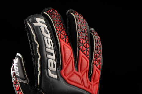 Goalkeeper Gloves Reusch Prisma Prime R3 Junior 3872735 775