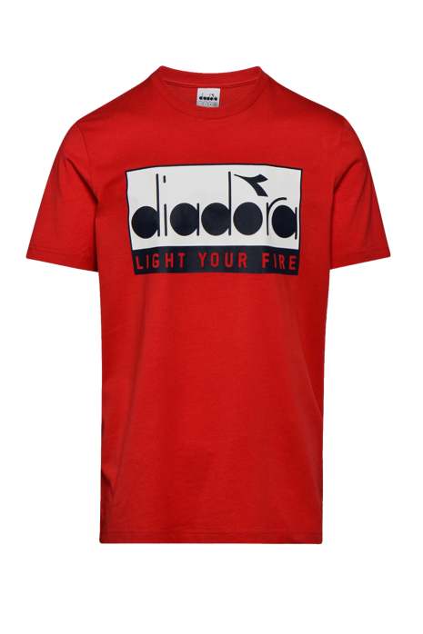Koszulka Diadora 5palle Targa