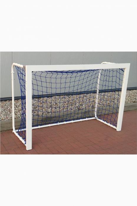 Fotbal gol Interplastic pliere (dimensiuni 1,8 x 1,2 m)