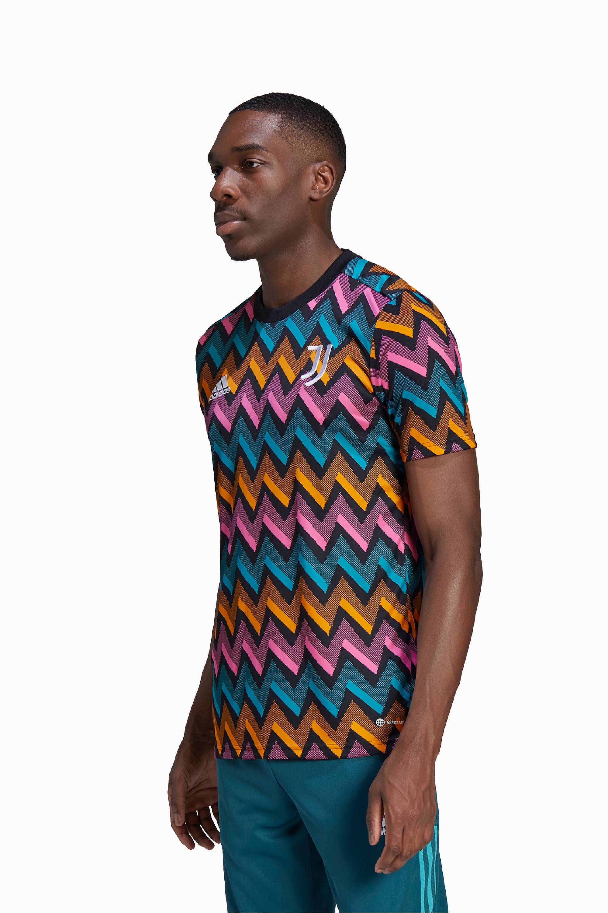 juventus pre match top