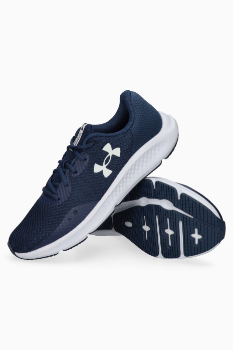 Under Armour Charged Pursuit 3