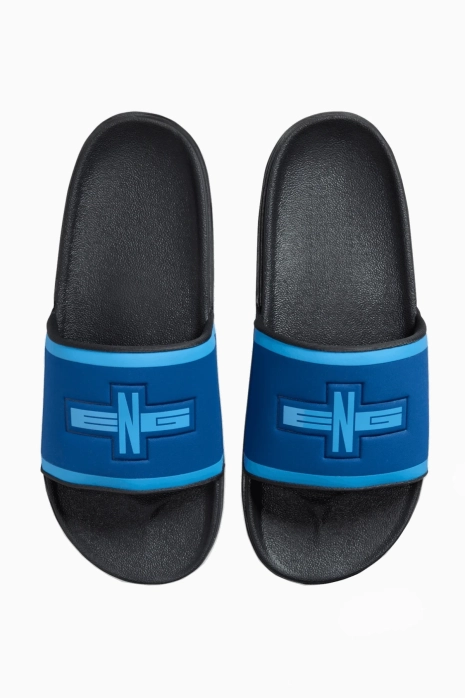 Chanclas Nike England - Azul