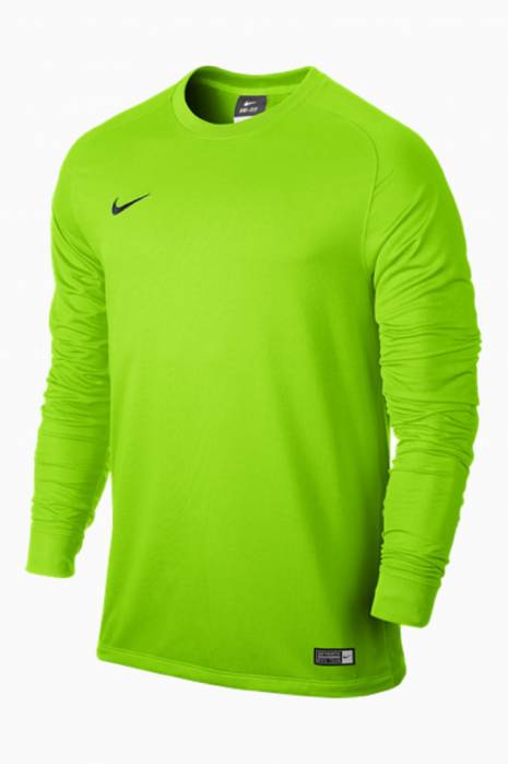 Bluză de portar Nike Park LS Goalie