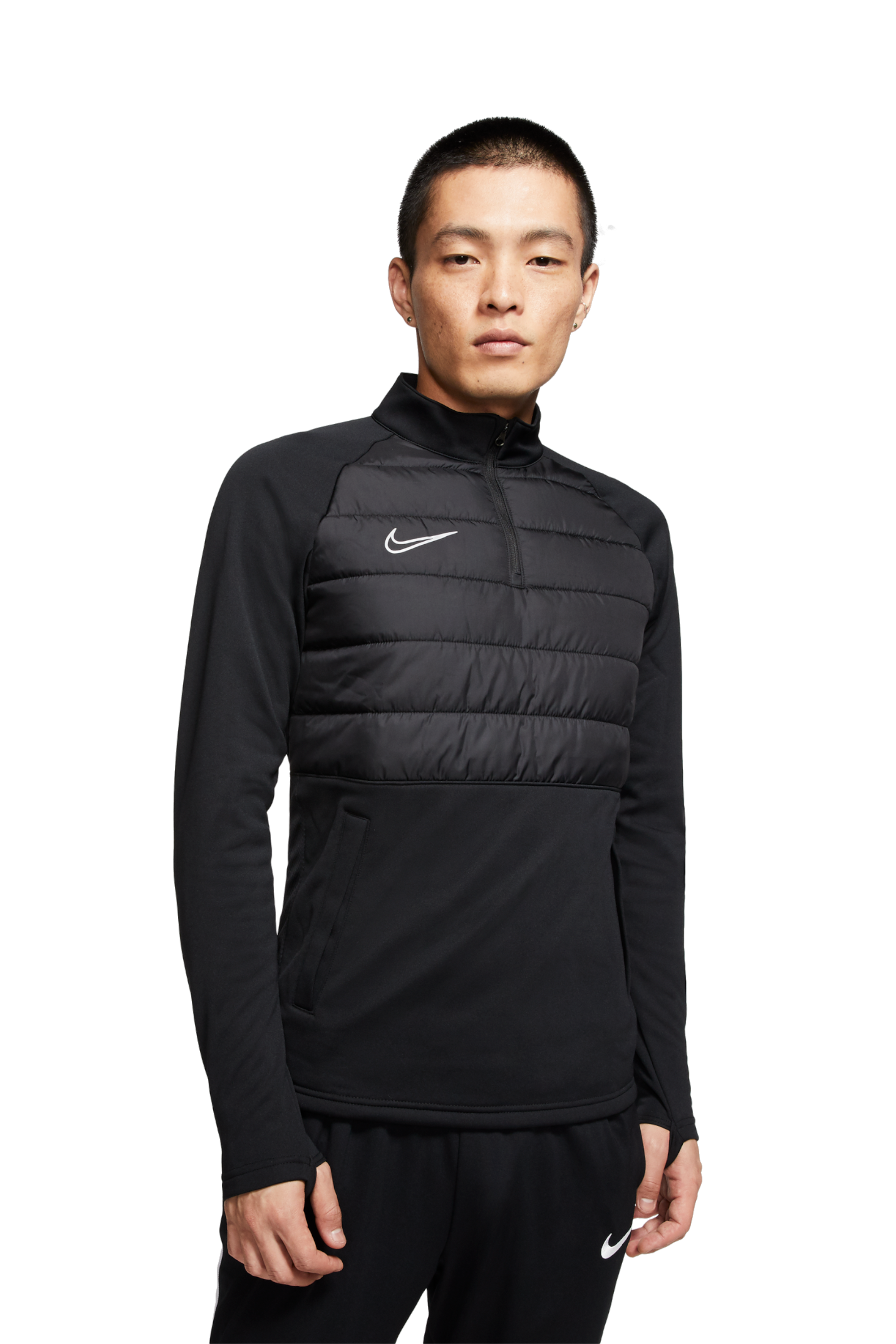 Sweatshirt Nike Dri-FIT Academy Winter 