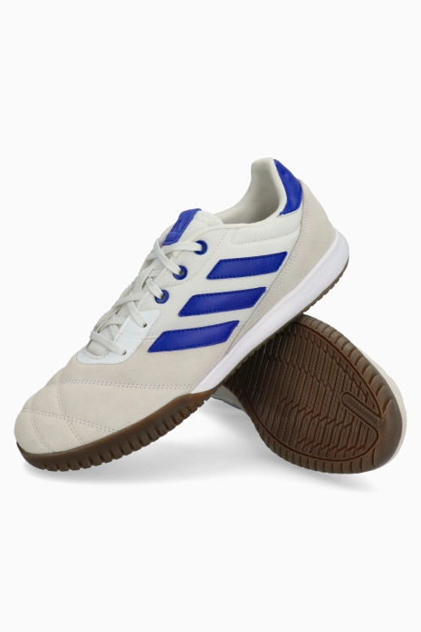 Sálovky adidas Copa Gloro II IN - Béžový