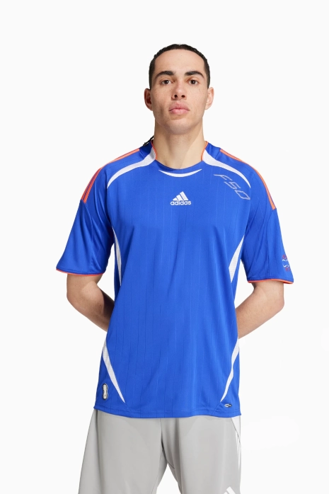 Football Shirt adidas F50 - Blue