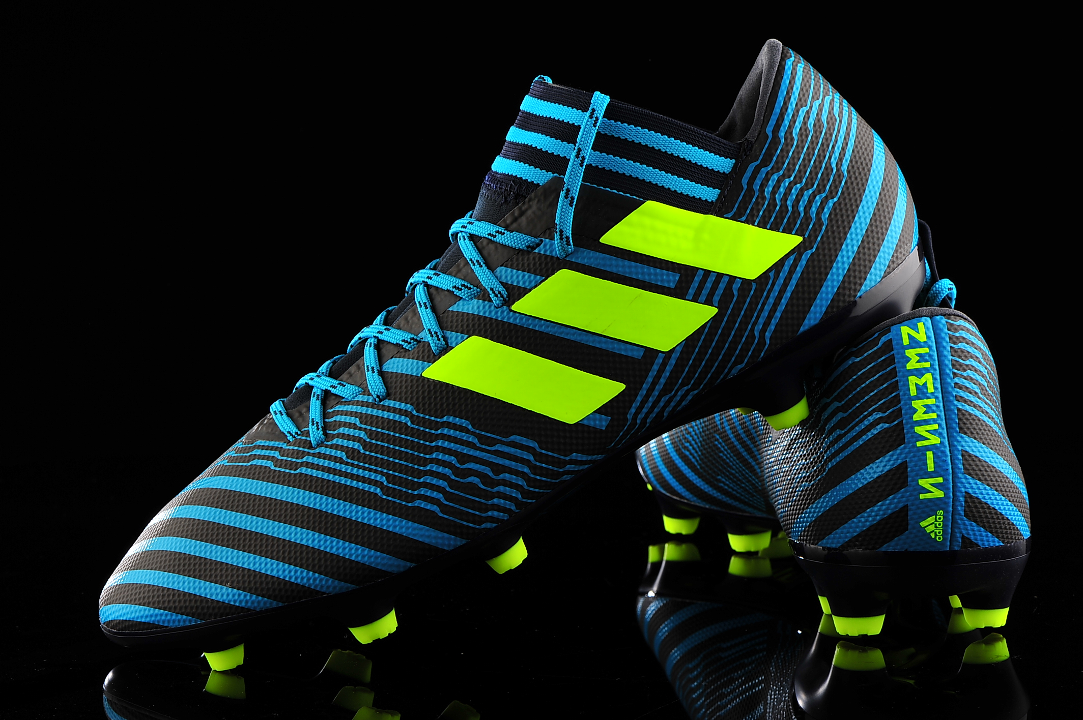adidas Nemeziz 17.3 FG S80601 | R-GOL.com - Football boots \u0026 equipment