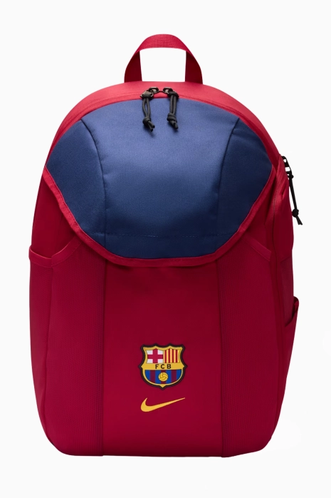 Рюкзак Nike FC Barcelona 26/27 Academy - красный
