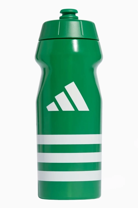 Bidon adidas Granica Kętrzyn - Zielony