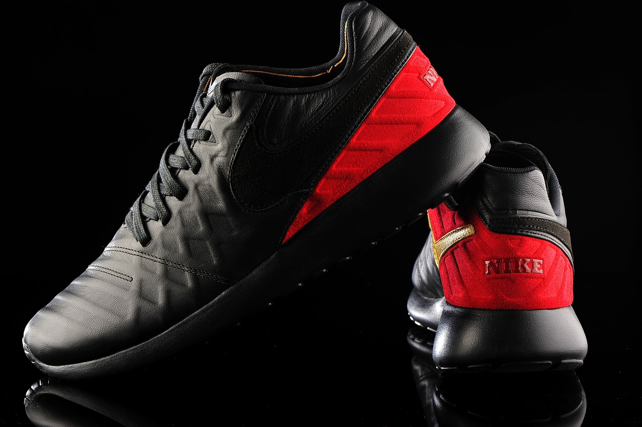 Nike Roshe Tiempo VI FC 852613-001 | R-GOL.com - Football boots \u0026 equipment