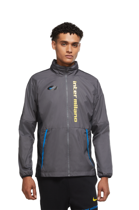 Jachetă Nike Inter Milano 20/21
