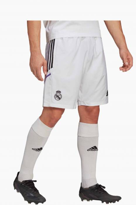 Shorts adidas Real Madrid 22/23 Downtime