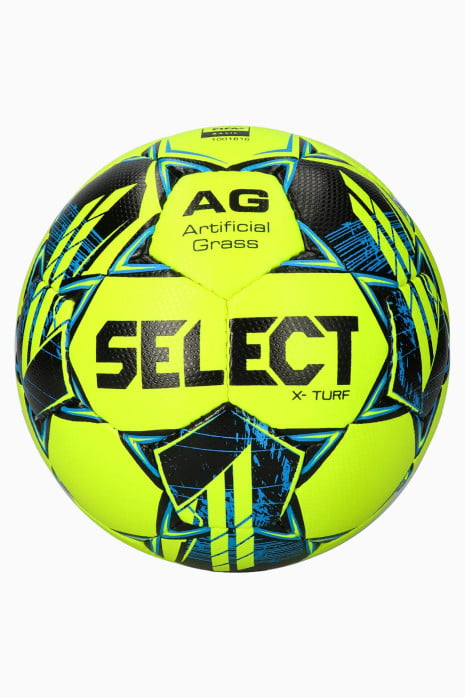 Футболна топка Select X-Turf v23 размер 5