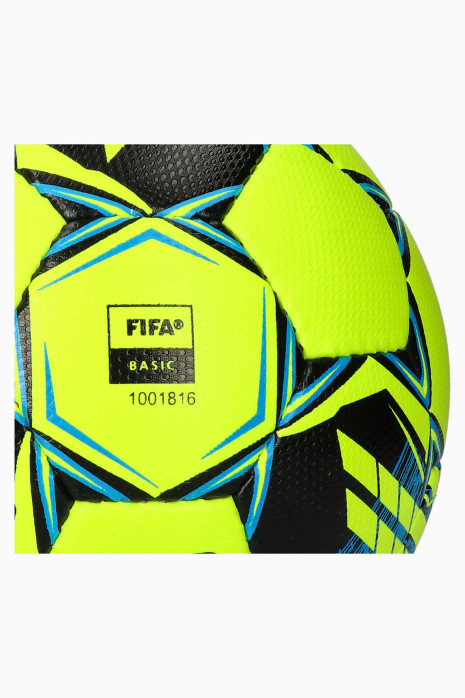 SOCCER  Ball Select X-Turf v23 size 5 - Yellow | R-GOL.com - Football